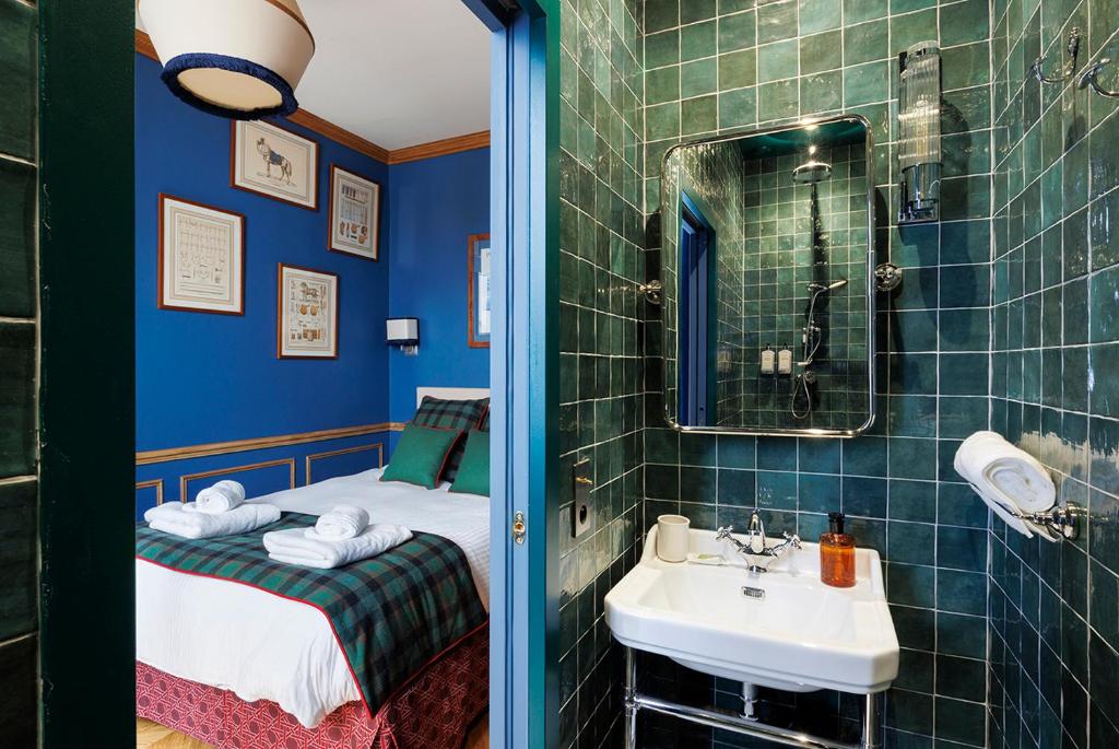Suite de la Petite Ecurie - Heart of Paris with AC - 4