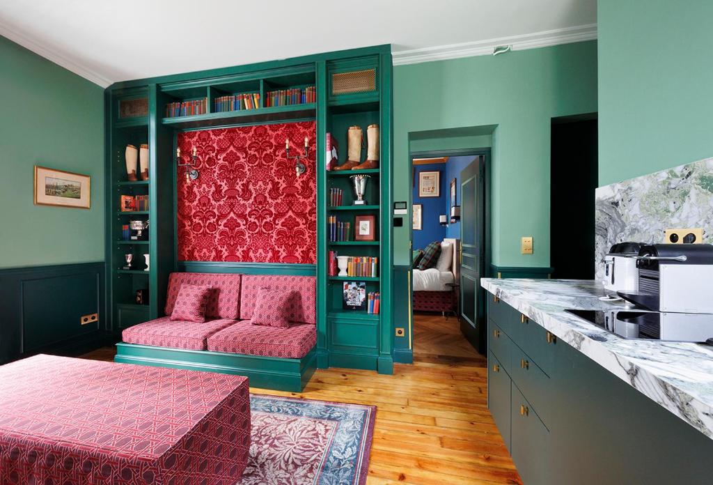 Suite de la Petite Ecurie - Heart of Paris with AC - 5