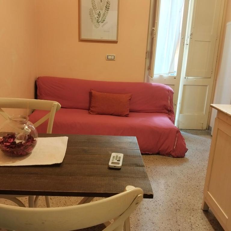 Piazza Verdi Liberty House - 4