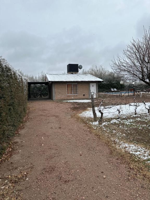 Casita Rural Complejo Los Abuelos - 3