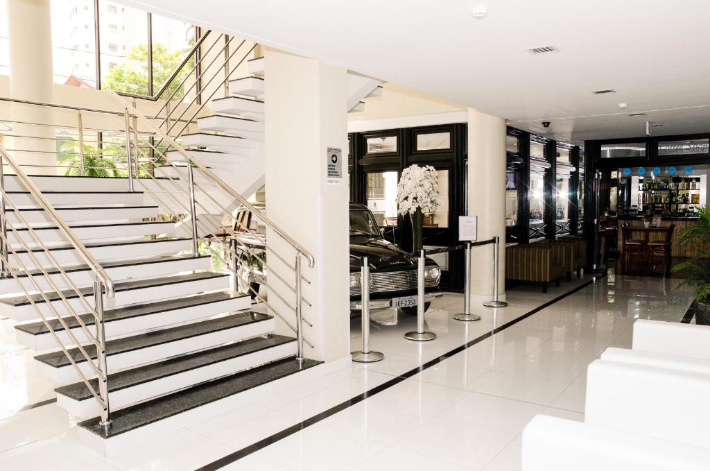 San Marino Cassino Hotel photo