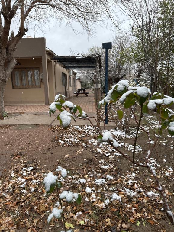 Casita Rural Complejo Los Abuelos - 1