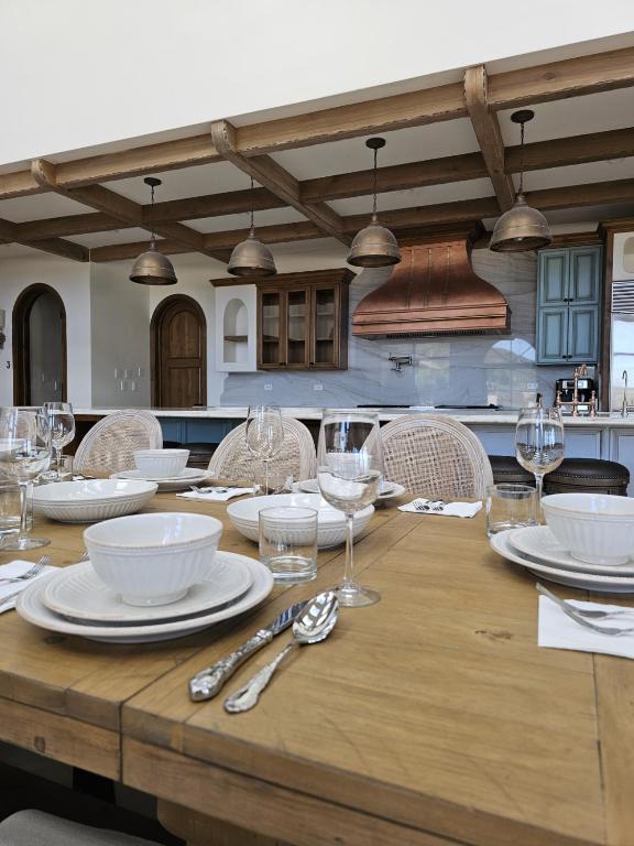 Chateau Del Valle - 4