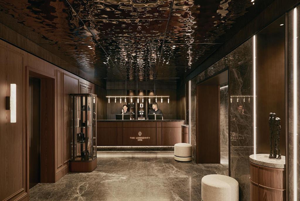 Grand Hotel Ampezzo - 5