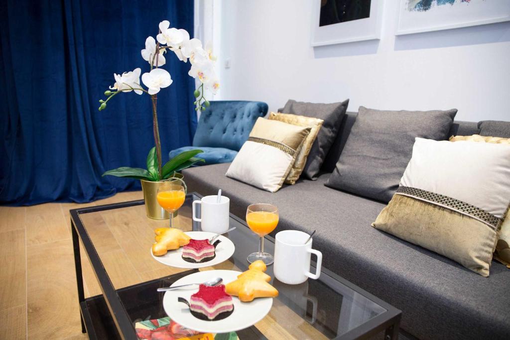 Sejour Parfait Appartement Idealement Place - 2P - 5