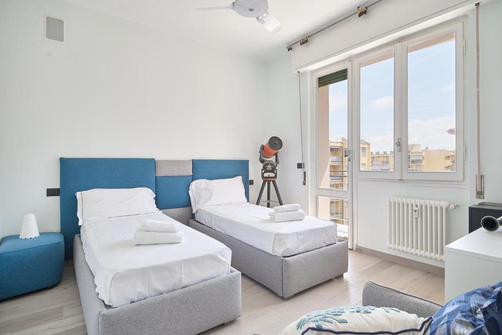 La Casa delle Note - 5