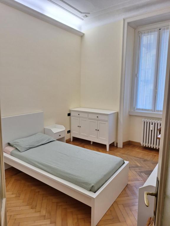 TRE31, Peaceful City Center, 2 Bedrooms - 4
