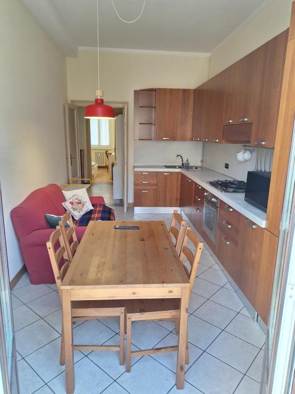 TRE31, Peaceful City Center, 2 Bedrooms - 5