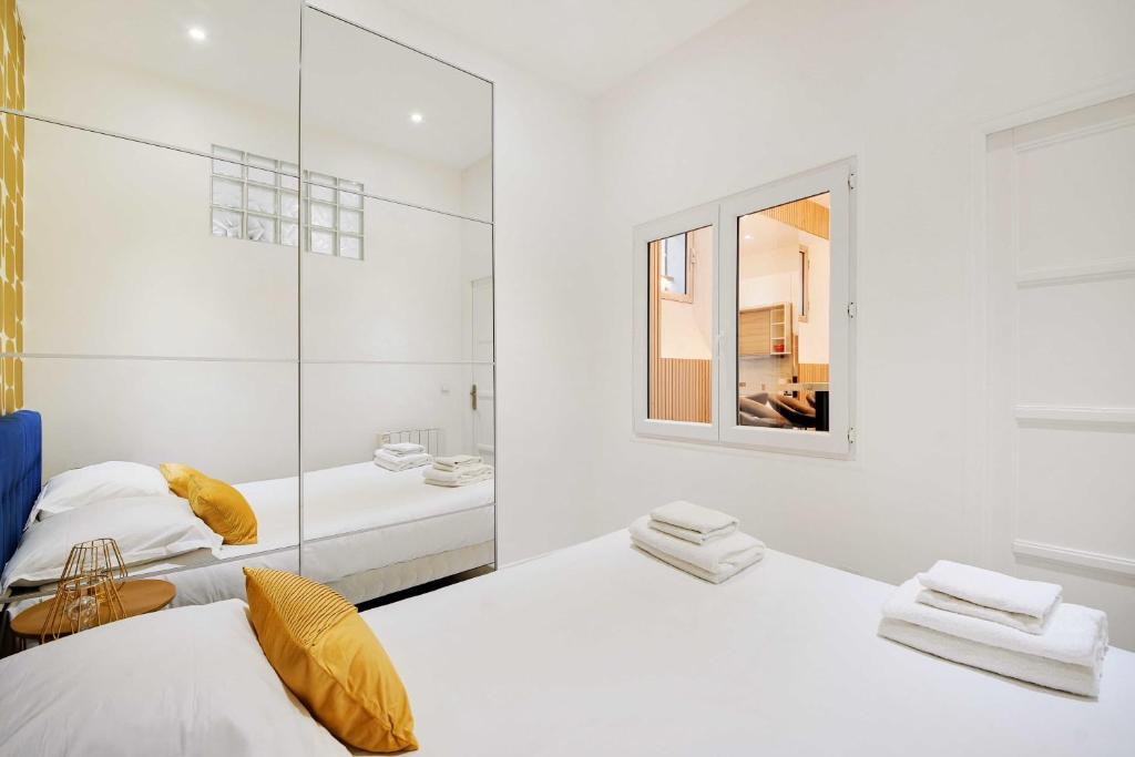 Appartement familial cosy a Paris 3 Proche Marais - 3
