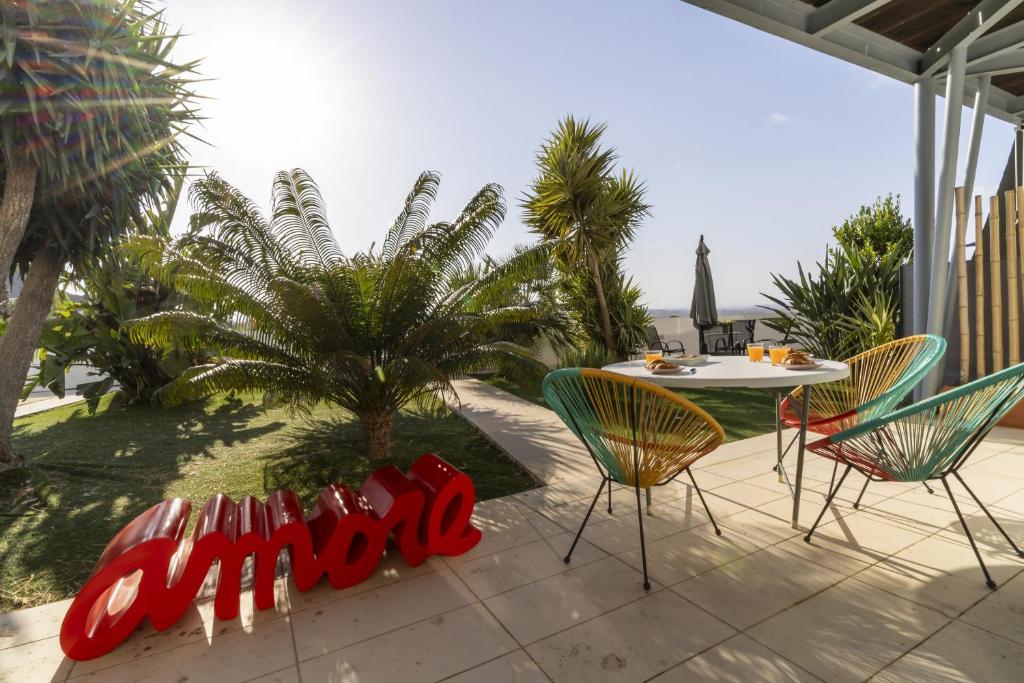 Mojácar Hills Design Home - 1