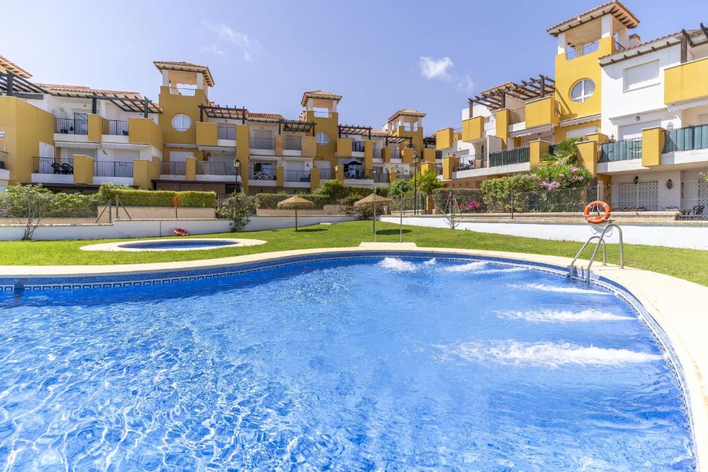 Atardeceres Mágicos Piscina y Parking Gratis - 5