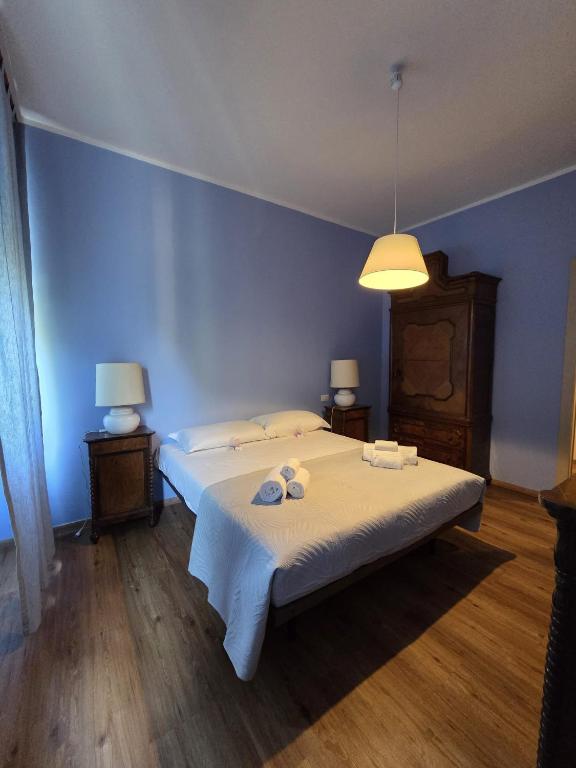 VeronaVera Barbarani Elegant Apartment - 2