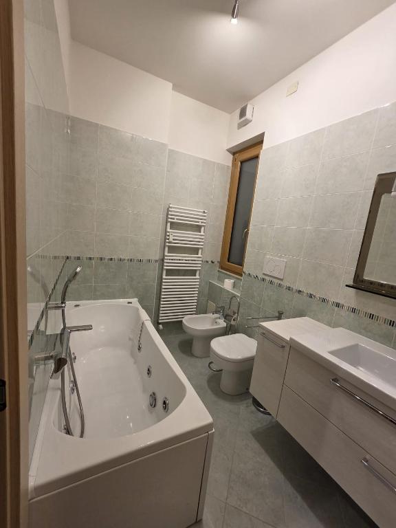 VeronaVera Barbarani Elegant Apartment - 3
