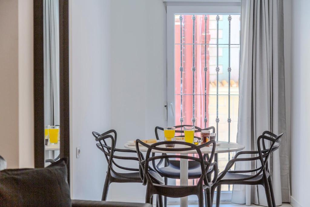 Trendy Homes Almeria Center - 2