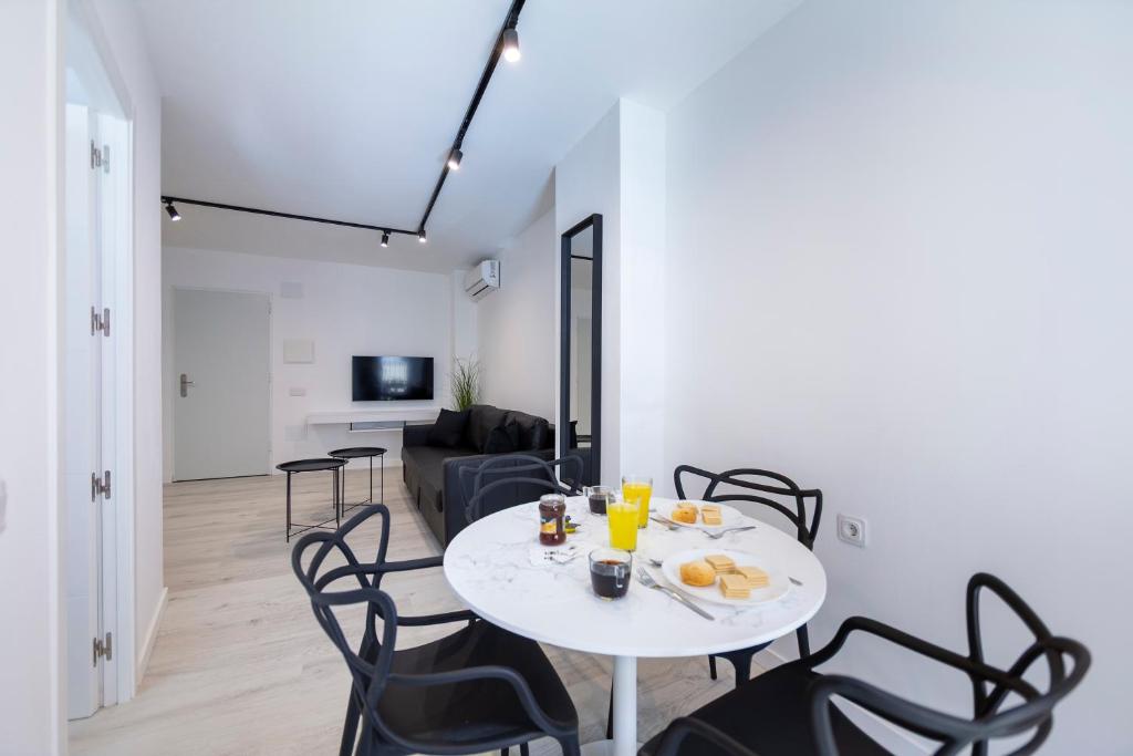 Trendy Homes Almeria Center - 5