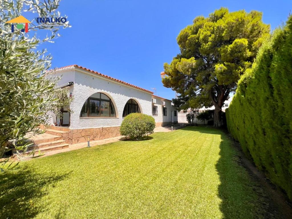 Villa Marina - Inalko - 1