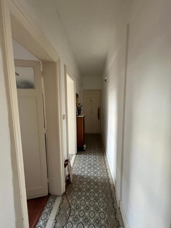 Appartement avec cachet 45m2, centre Lille Gambetta - 2
