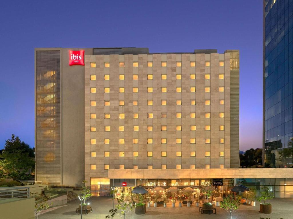 ibis Santiago Las Condes - 3