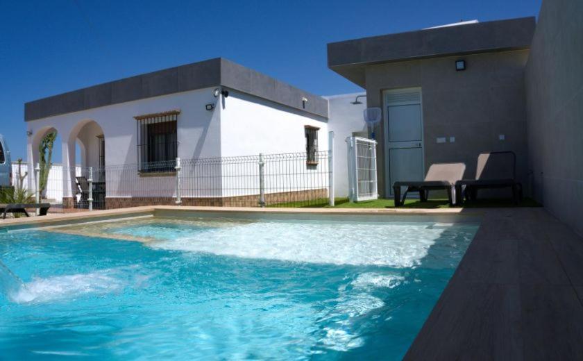 Bellavista del Mar con Jacuzzi Tucasaenconil sólo para FAMILIAS - 1