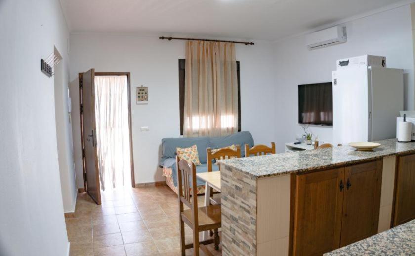 Bellavista del Mar con Jacuzzi Tucasaenconil sólo para FAMILIAS - 5