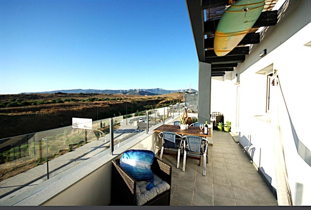 SUNSET DIVINE Views, Terrace , Pool , Garage- Fibre - 4