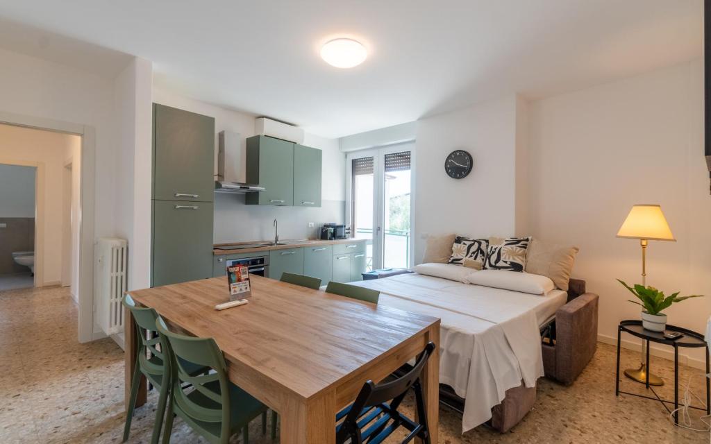 Eden Apartment - 5