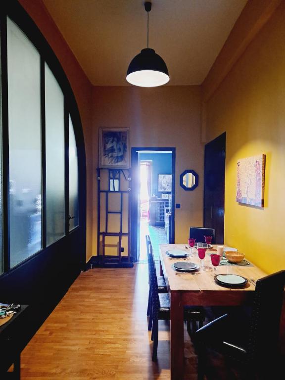 Le Jaurès - 5