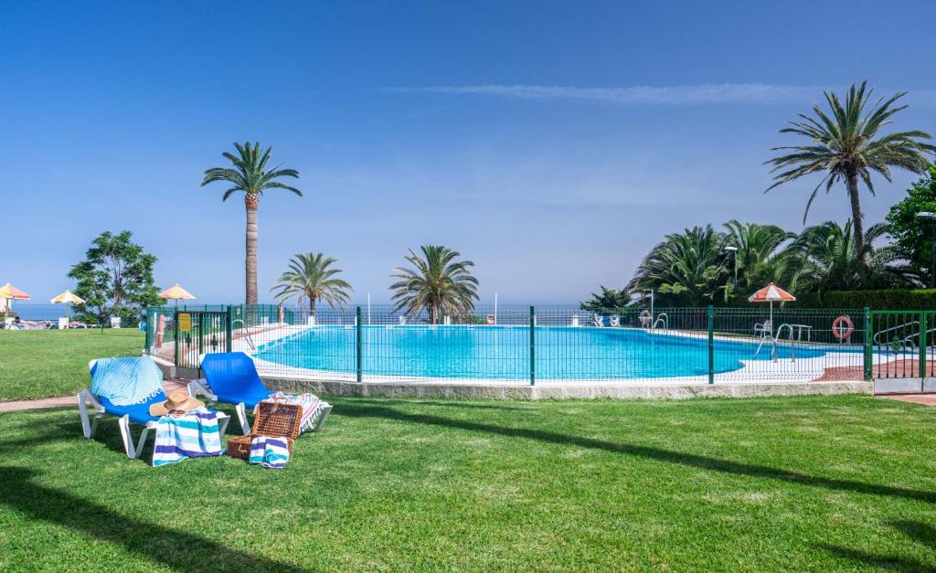 305 Torre - Azure Horizon - 2