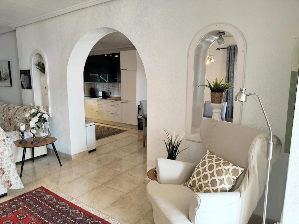 Villa Quesada con piscina privada - 5