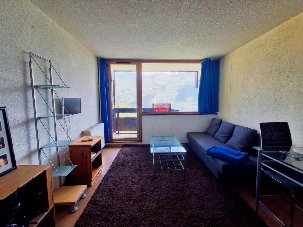 Studio cosy, vue lac - 4 pers. - FR-1-411-1045 - 1