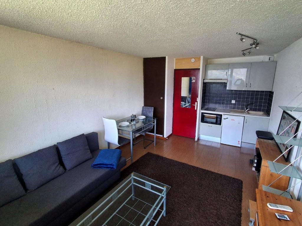 Studio cosy, vue lac - 4 pers. - FR-1-411-1045 - 2