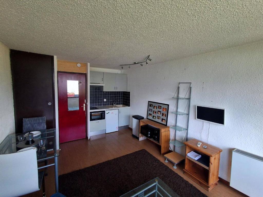 Studio cosy, vue lac - 4 pers. - FR-1-411-1045 - 5