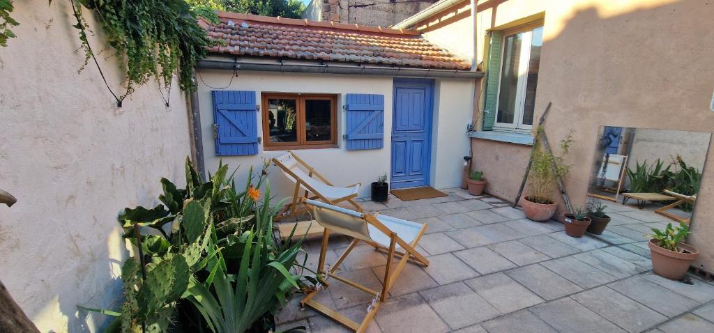 La Casita - 1
