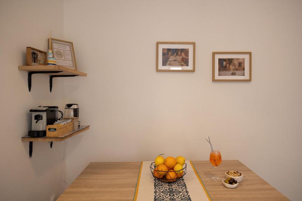 La Casa del Borgo - 3