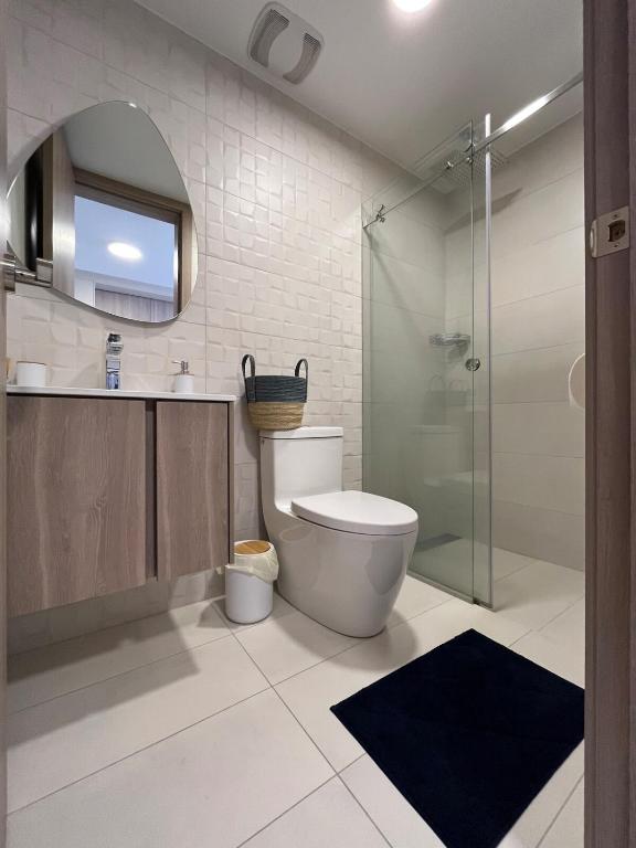 UrbanStay Adagio Signature Suites, La Carolina - 2