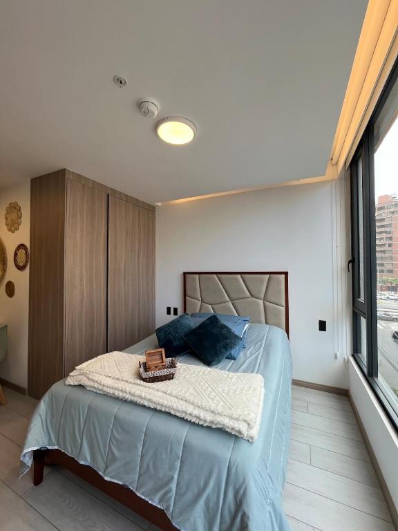 UrbanStay Adagio Signature Suites, La Carolina - 3