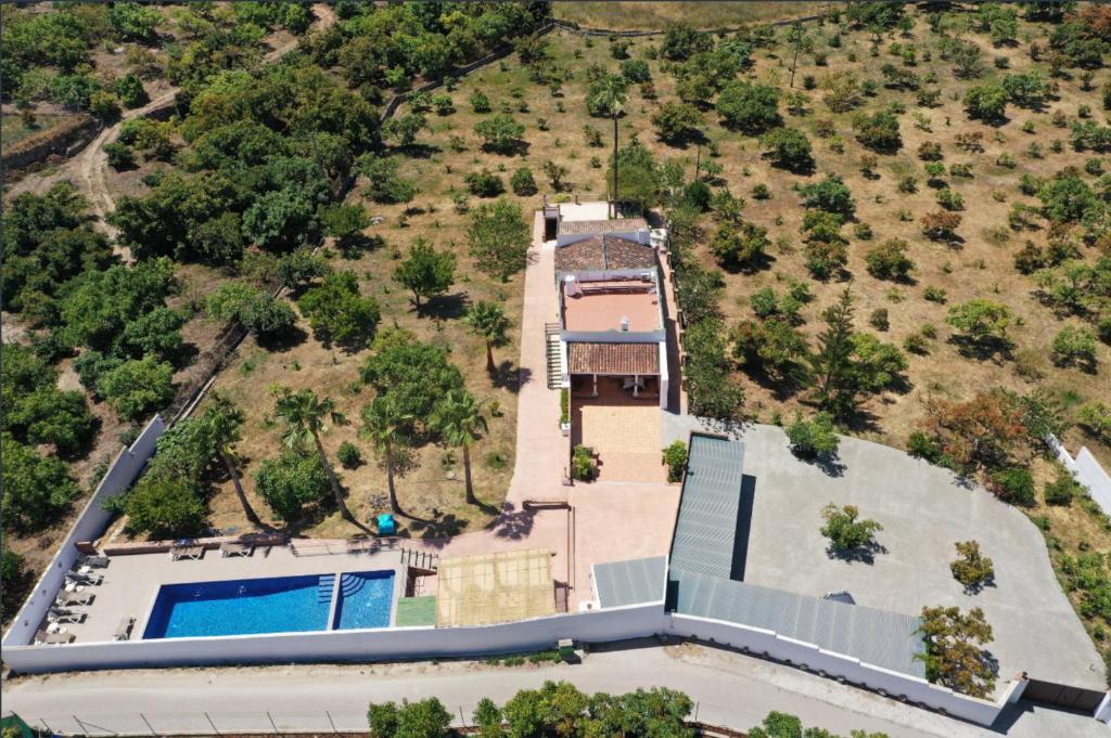 Villa el Crucero with pool and Jacuzzi SpainSunRentals 1035 - 2