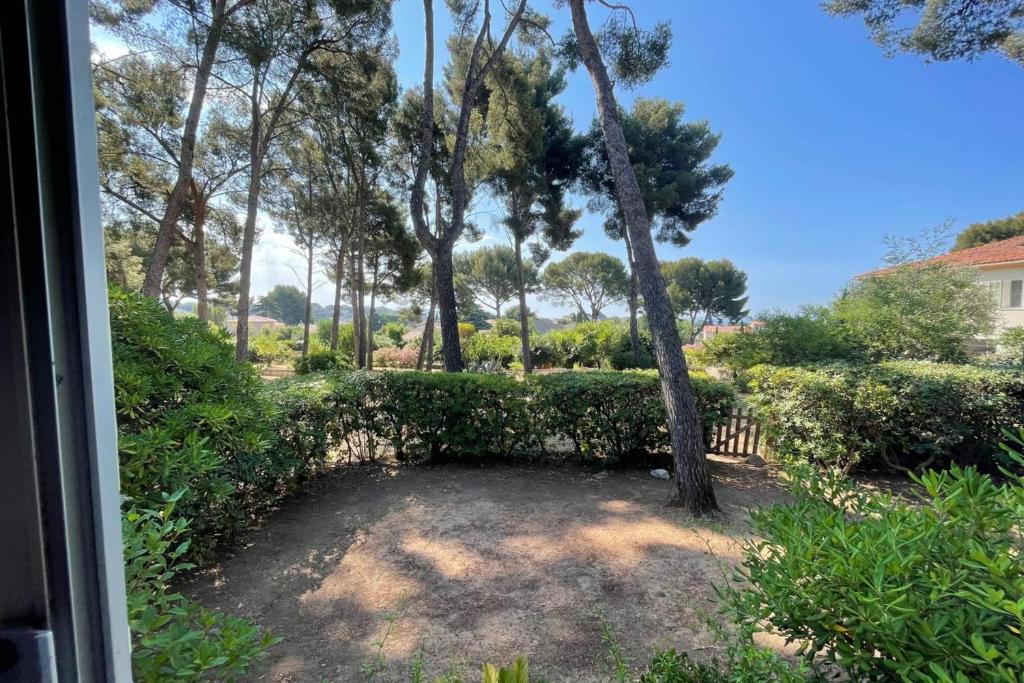 Villa of 70 m2 with sea view - La Ciotat - 2