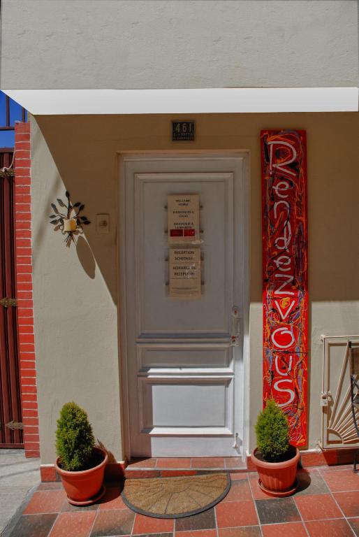 Rendezvous Hostal photo