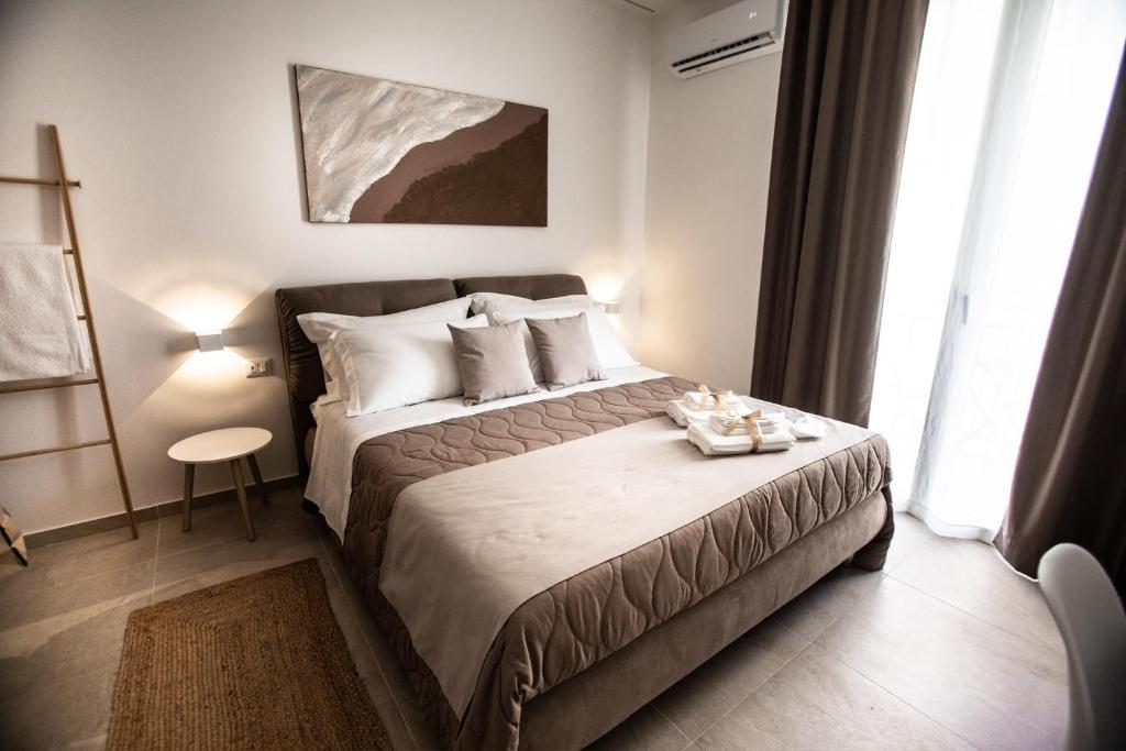 Sve&Co suite rooms - 1