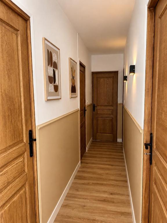 Appartement prestige 2 ch rue de la porte d'eau -Dunkerque centre- - 4