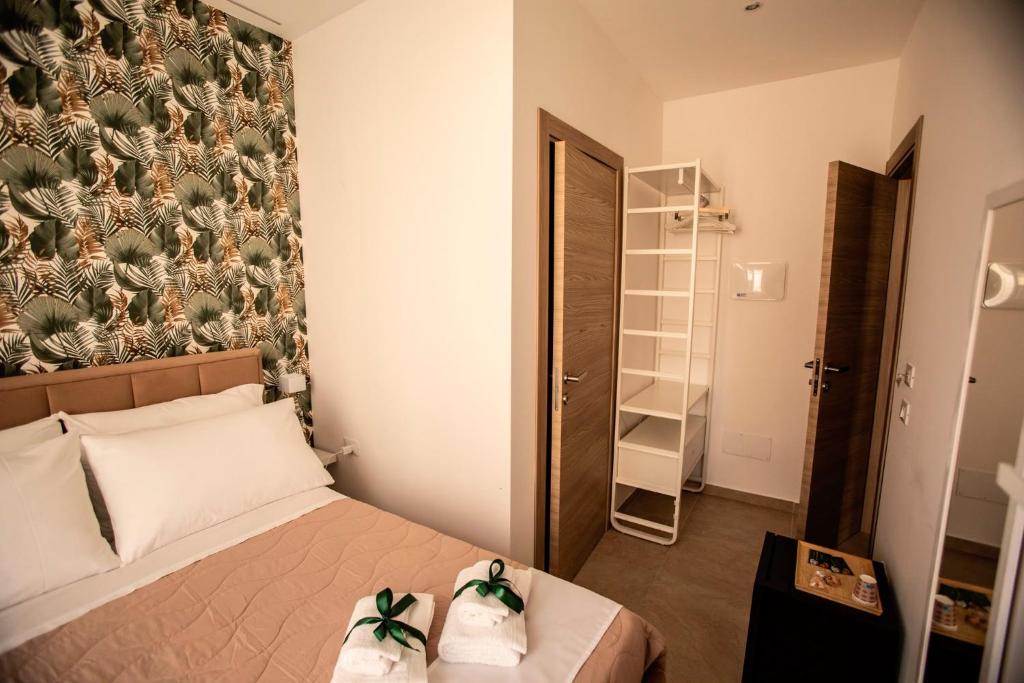 Sve&Co suite rooms - 2