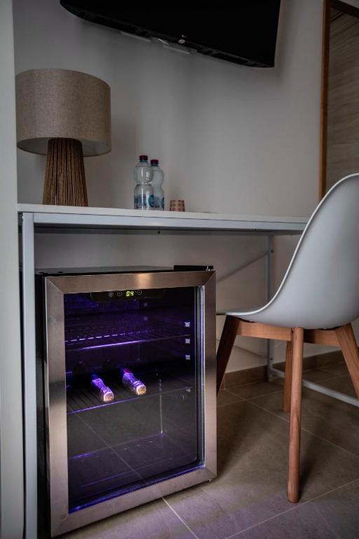 Sve&Co suite rooms - 4