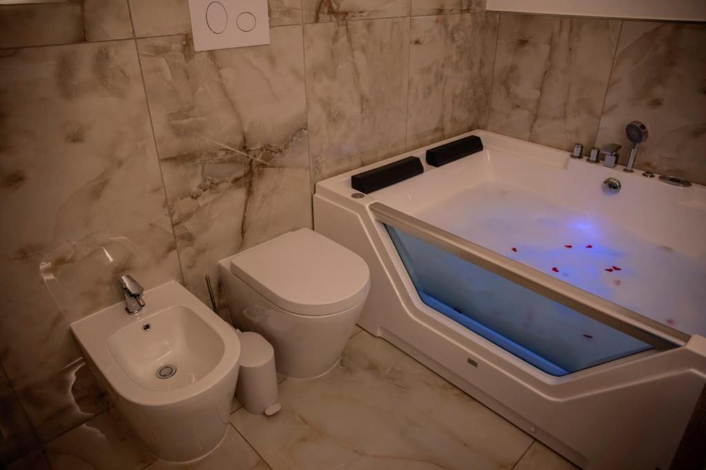 Sve&Co suite rooms - 5