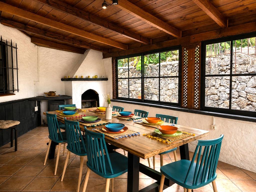 La Casa Finca Tabaiba by TOR - 3