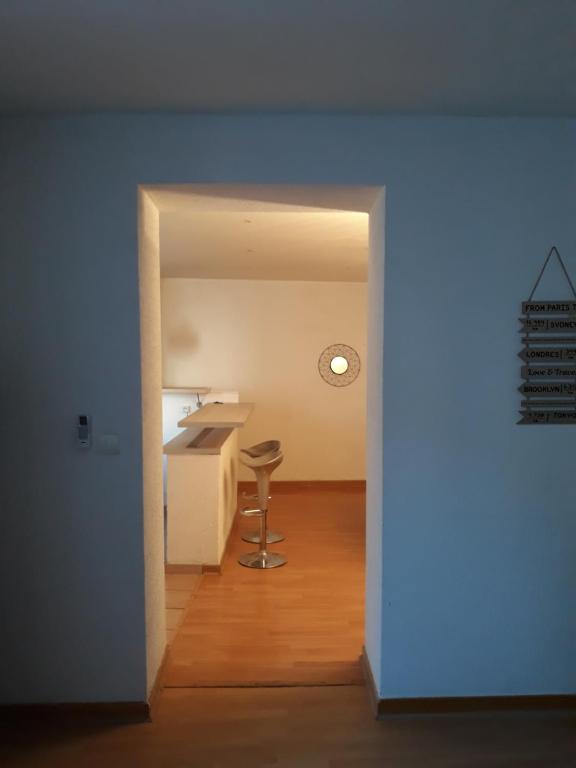 5 minutes des Arènes, 6 couchages - 2