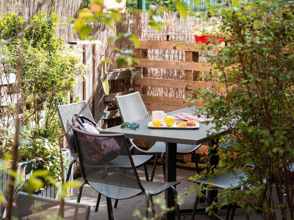 ibis budget Paris Porte de Vincennes - 1