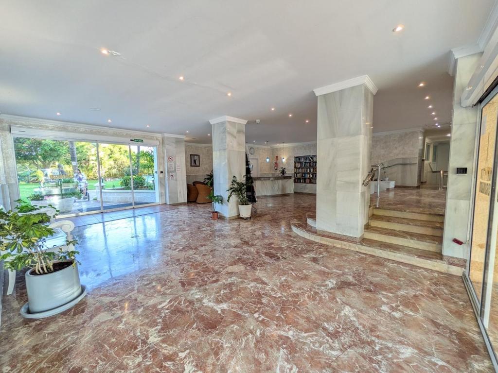 Boutique Studio with Sea Views in Marbella - 2