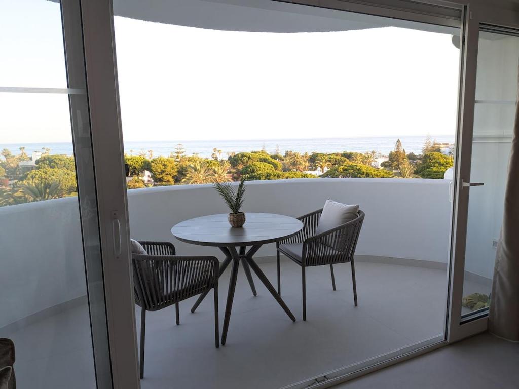 Boutique Studio with Sea Views in Marbella - 4