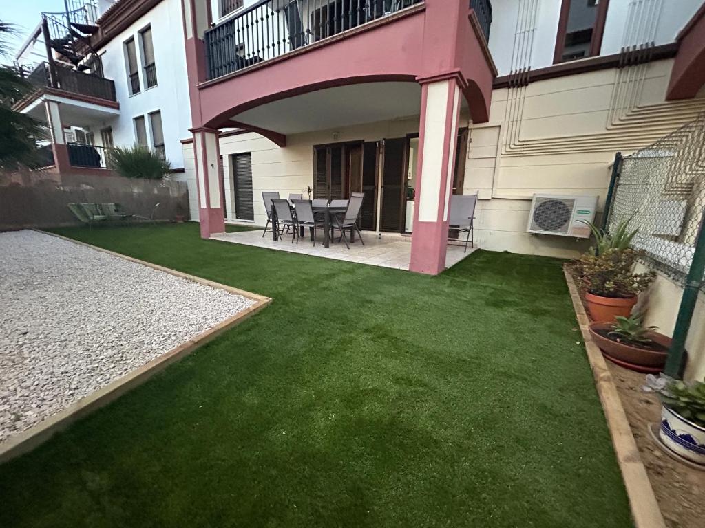 El Paraiso DeLuxe 8Pax - 2